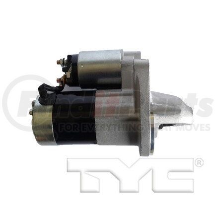 1-17943 by TYC -  Starter Motor