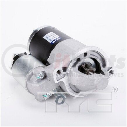 1-17931 by TYC -  Starter Motor