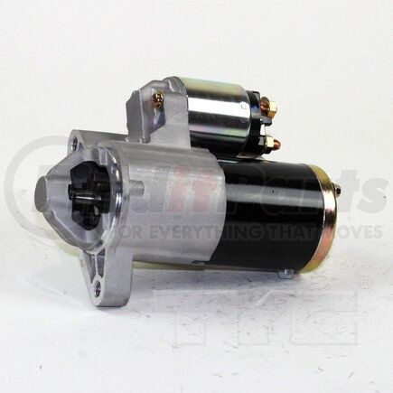 1-17933 by TYC -  Starter Motor