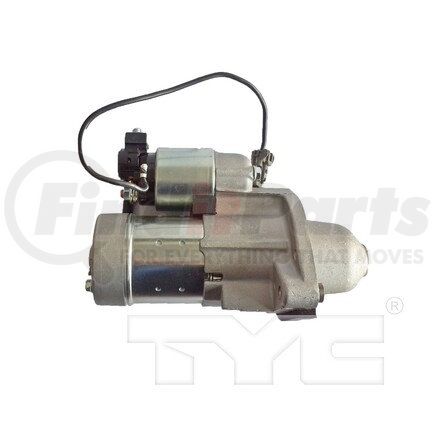 1-17934 by TYC -  Starter Motor