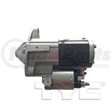 1-17948 by TYC -  Starter Motor