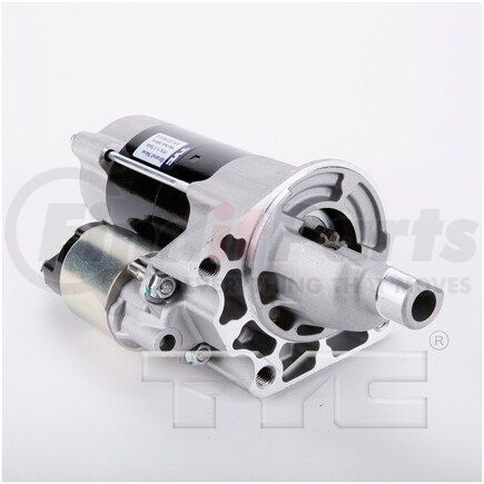 1-17949 by TYC -  Starter Motor