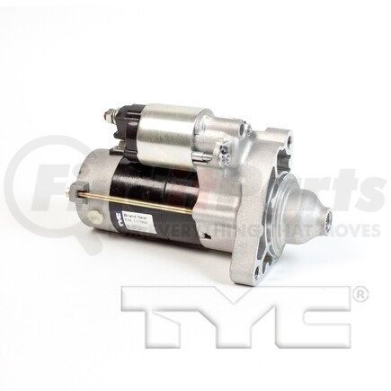 1-17950 by TYC -  Starter Motor