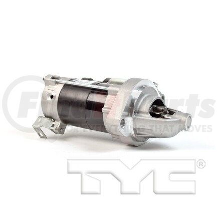 1-17957 by TYC -  Starter Motor