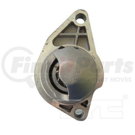 1-17958 by TYC - Starter Motor