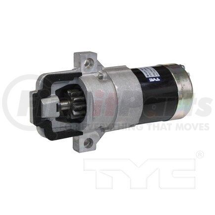 1-17944 by TYC -  Starter Motor