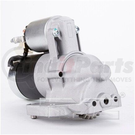 1-17945 by TYC -  Starter Motor