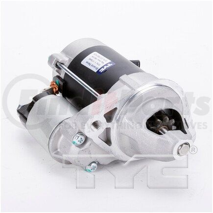 1-17946 by TYC -  Starter Motor