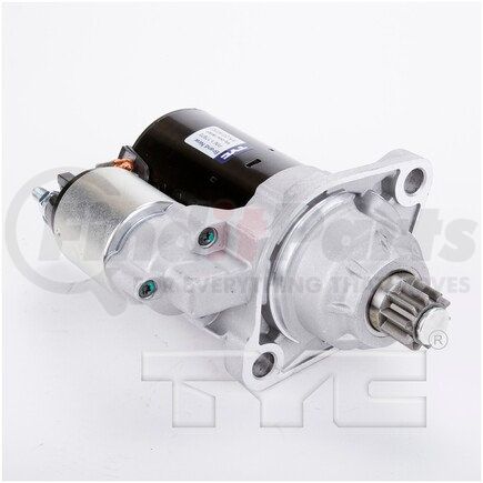 1-17970 by TYC -  Starter Motor