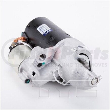 1-17976 by TYC -  Starter Motor