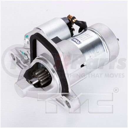 1-17982 by TYC -  Starter Motor