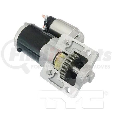 1-17985 by TYC -  Starter Motor