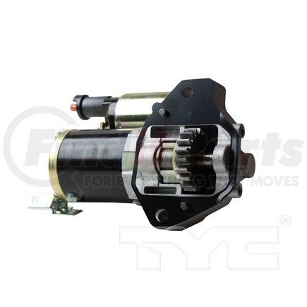 1-17964 by TYC -  Starter Motor