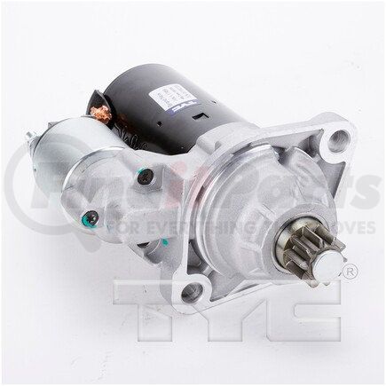 1-17969 by TYC -  Starter Motor