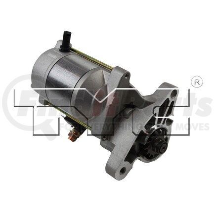 1-17995 by TYC -  Starter Motor