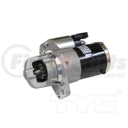 1-17996 by TYC -  Starter Motor