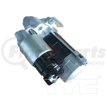 1-17998 by TYC -  Starter Motor