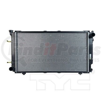 1183 by TYC -  Radiator Assembly