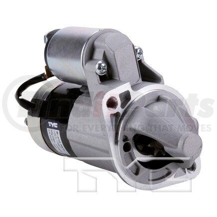 1-17987 by TYC -  Starter Motor