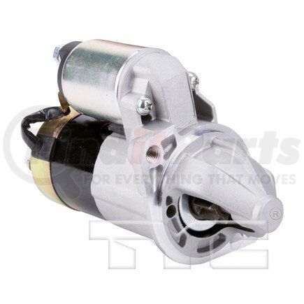 1-17988 by TYC -  Starter Motor