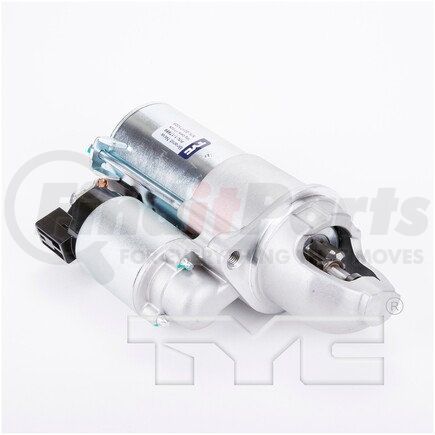 1-17989 by TYC -  Starter Motor