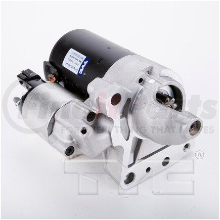 1-19000 by TYC -  Starter Motor