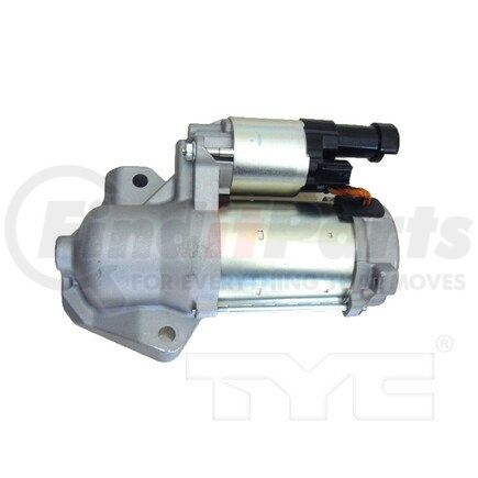 1-19010 by TYC -  Starter Motor