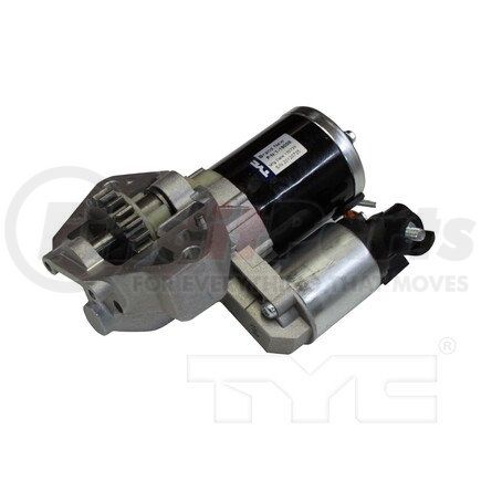 1-19008 by TYC -  Starter Motor