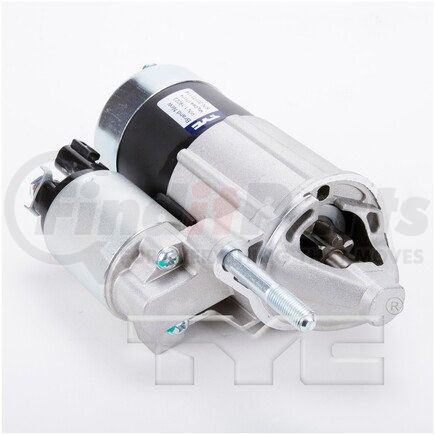 1-19023 by TYC -  Starter Motor