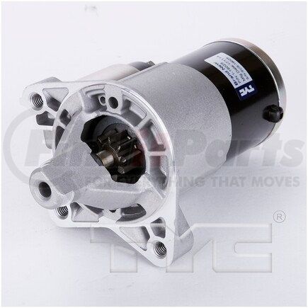 1-19025 by TYC -  Starter Motor