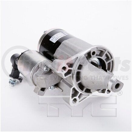 1-19026 by TYC -  Starter Motor