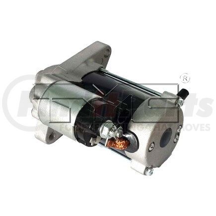 1-19048 by TYC -  Starter Motor