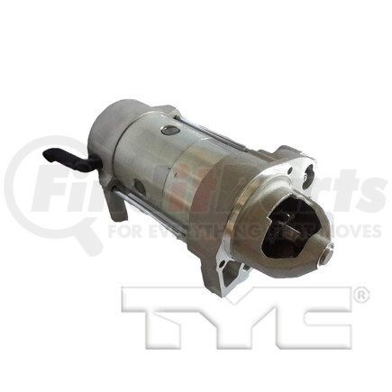 1-19044 by TYC -  Starter Motor