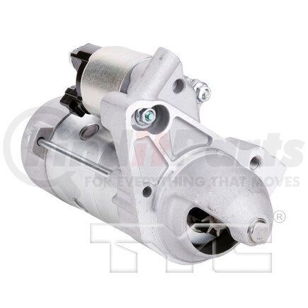 1-19045 by TYC -  Starter Motor