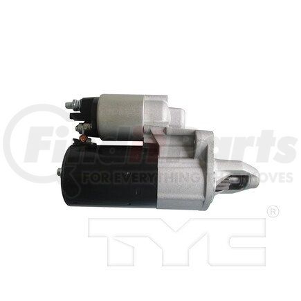 1-19054 by TYC -  Starter Motor