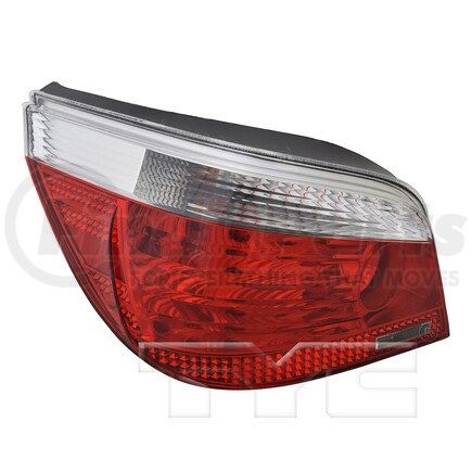 11-9054-00-9 by TYC -  CAPA Certified Tail Light Assembly
