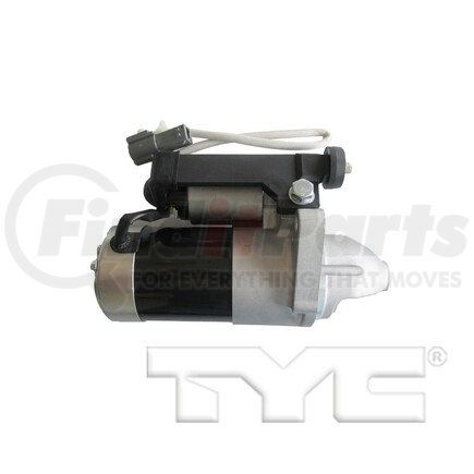 1-19068 by TYC -  Starter Motor