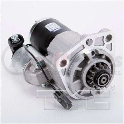 1-19061 by TYC -  Starter Motor