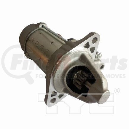 1-19073 by TYC -  Starter Motor