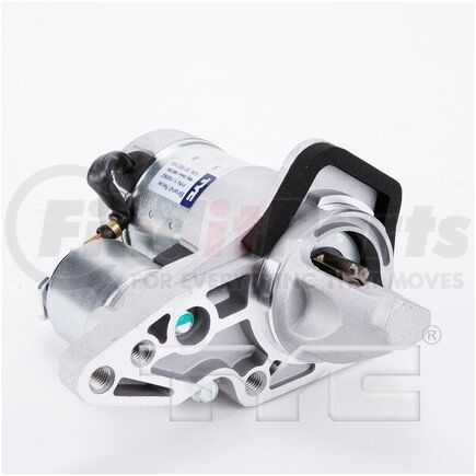 1-19092 by TYC - Starter Motor