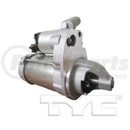 1-19175 by TYC -  Starter Motor