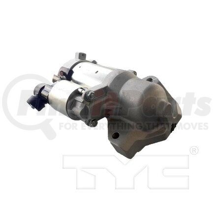 1-19181 by TYC -  Starter Motor