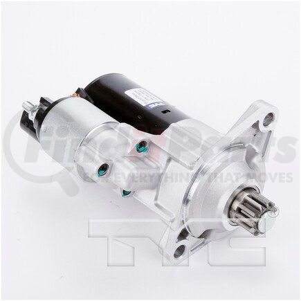 1-19214 by TYC -  Starter Motor