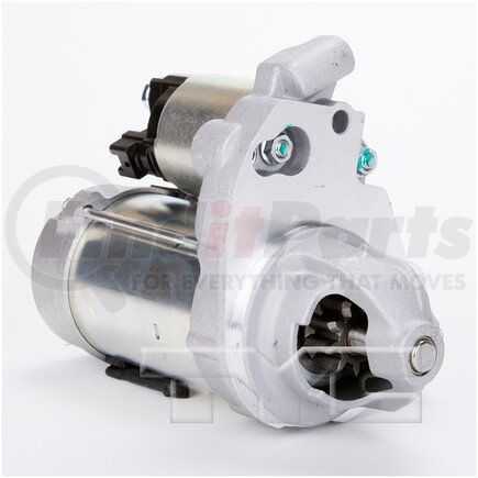 1-19217 by TYC -  Starter Motor