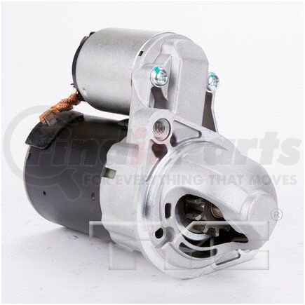 1-19224 by TYC -  Starter Motor