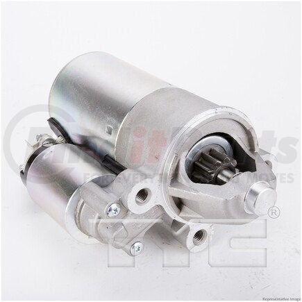 1-19308 by TYC - Starter Motor