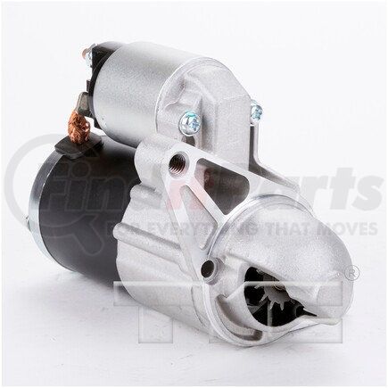 1-19260 by TYC -  Starter Motor