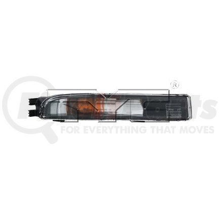 12-0133-00 by TYC -  Turn Signal Light Assembly