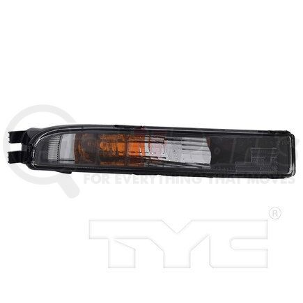 12-0133-00-9 by TYC -  CAPA Certified Turn Signal Light Assembly
