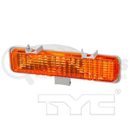 12-1247-01 by TYC -  Turn Signal / Parking Light